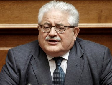 Την «απόσχιση» της Ηλείας από την περιφέρεια Δυτ.Ελλάδος προτείνει ο Κ.Τζαβάρας